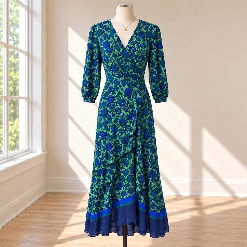 Anthropologie Women's multi Dress